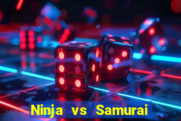 Ninja vs Samurai demo demo